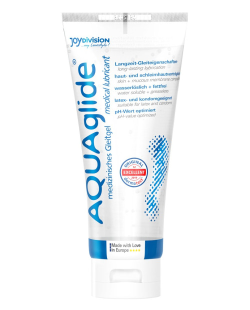 AQUAglide 200 ml