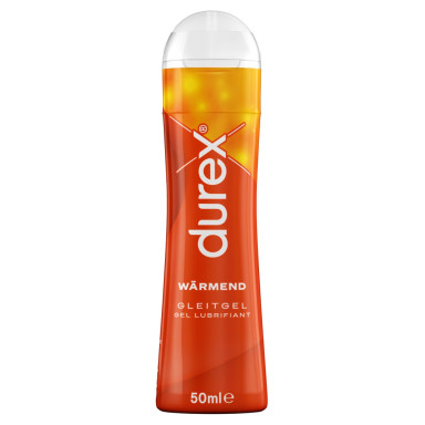 Durex Play Warming 50ml