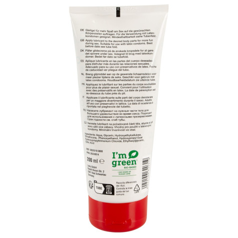 Flutschi Professional 200ml