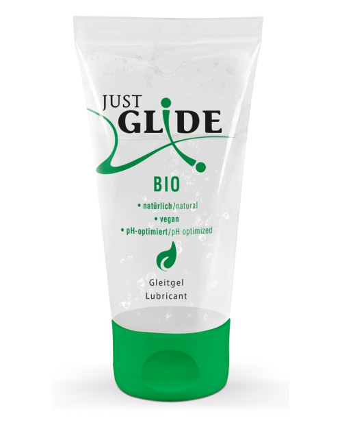Just Glide Bio 50 ml