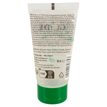 Just Glide Bio 50 ml