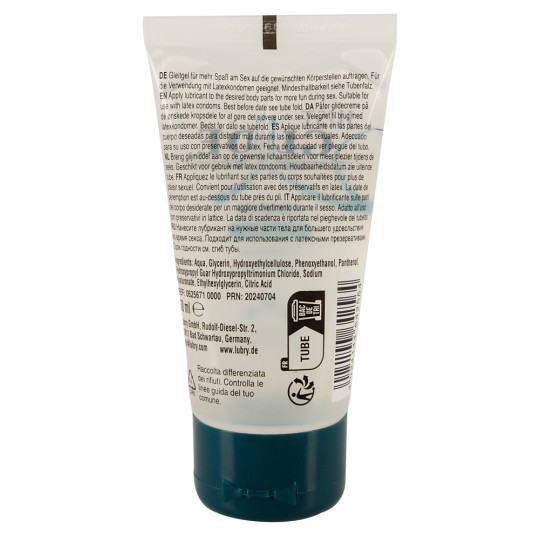 Just Glide Premium 50 ml