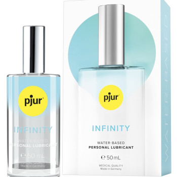 pjur INFINITY water-based 50ml