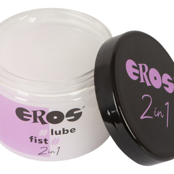 EROS 2in1 #lube #fist 500 ml