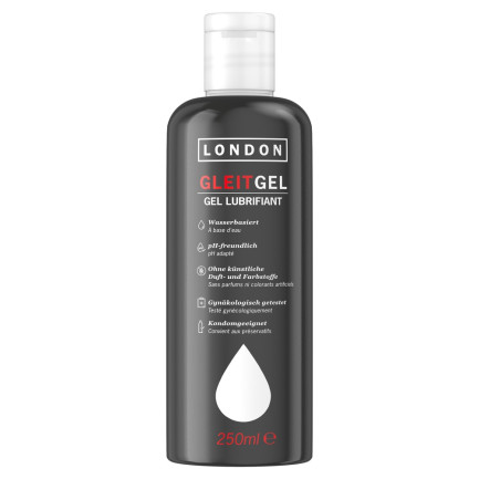 London Lubricant 250 ml