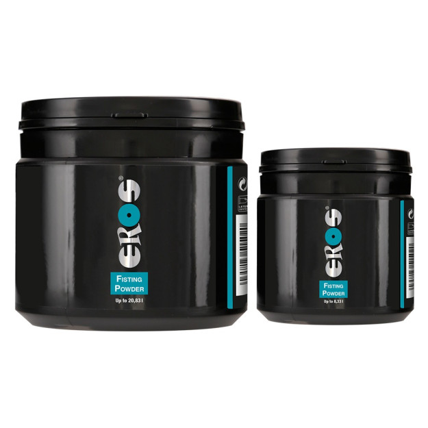 EROS Fisting Powder 100 g