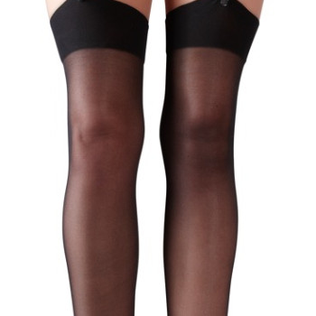 Stockings black