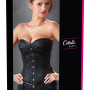 Corsage Black