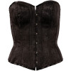 Corsage Black