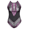 Body Lace