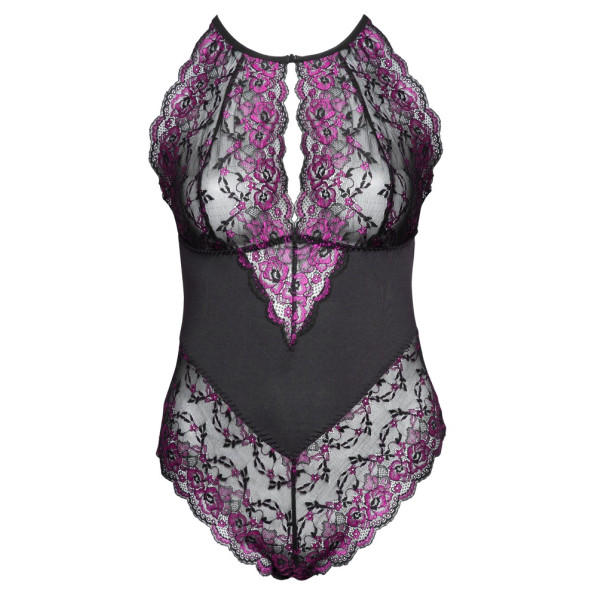 Body Lace