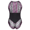 Body Lace