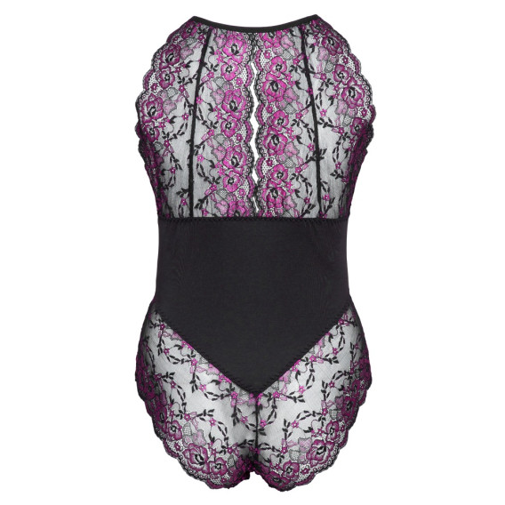Body Lace