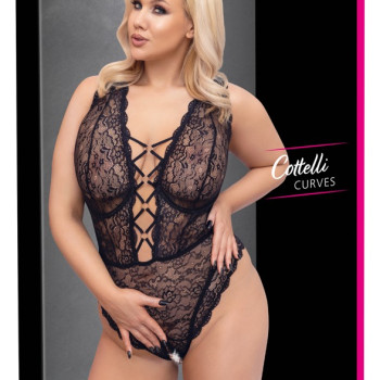 Body Lace