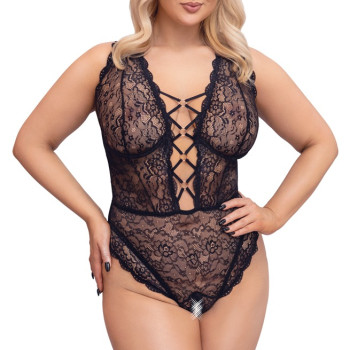 Body Lace