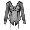 Body Lace