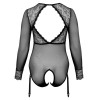 Body Lace