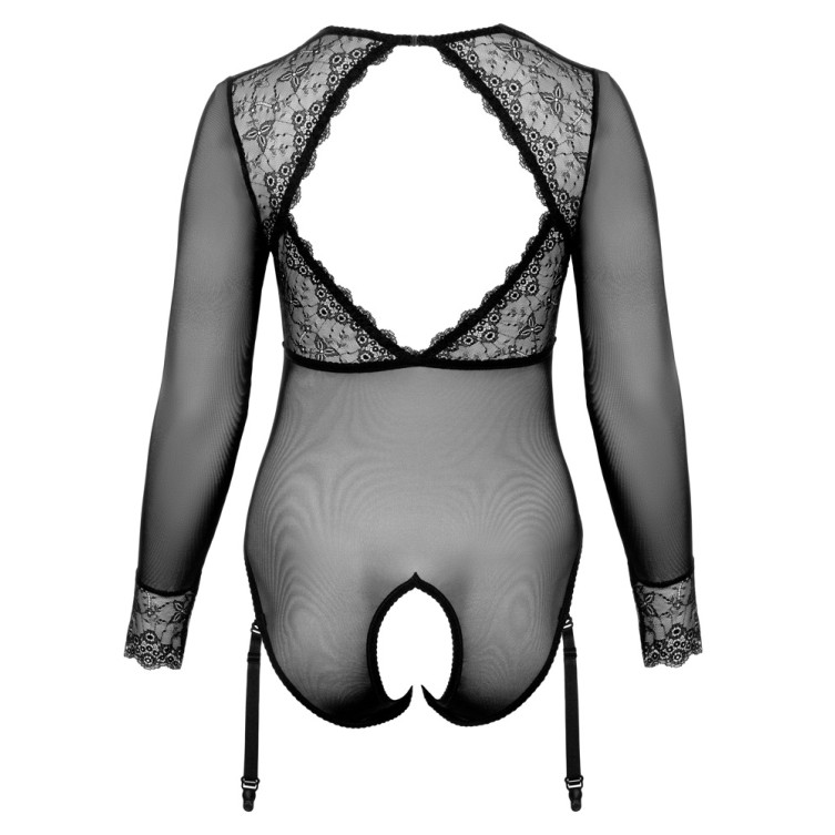 Body Lace