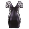 Dress 2 Way Zip