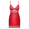 Obsessive Dress