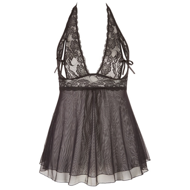 Lace Babydoll