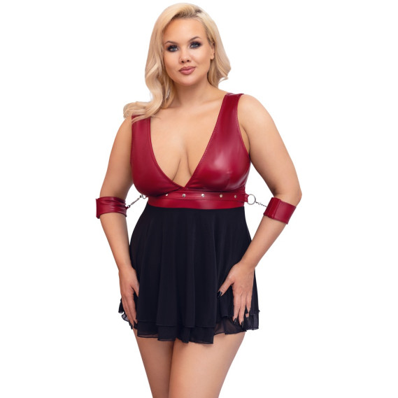 Babydoll Bondage