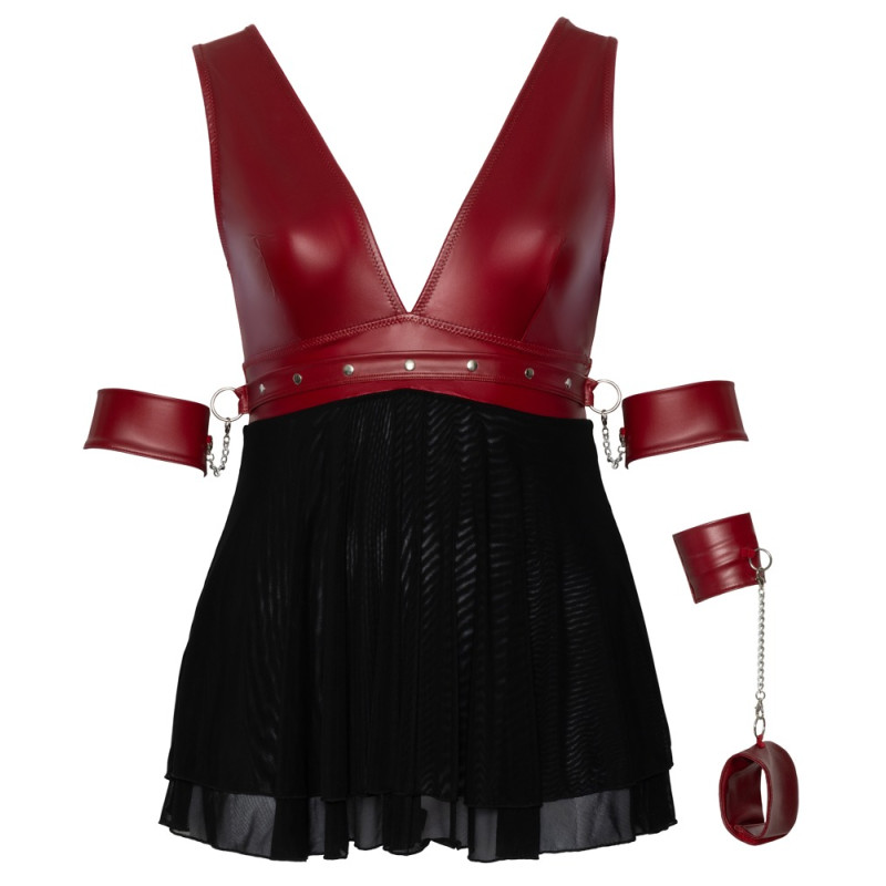 Babydoll Bondage
