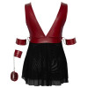Babydoll Bondage