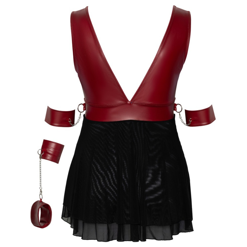 Babydoll Bondage
