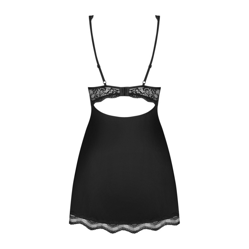 OBS Babydoll