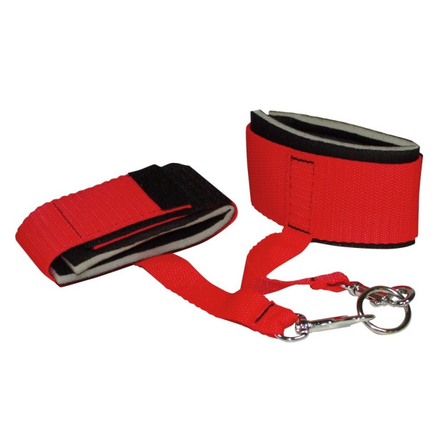 BK Red Giant 8-piece Set