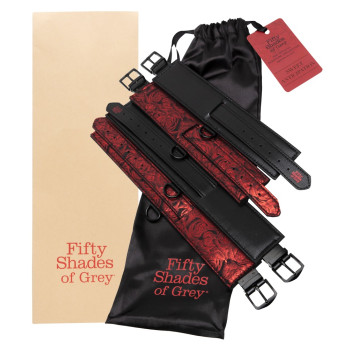 FSOG Sweet Anticipation Under