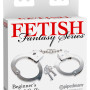 FFS Beginner's Metal Cuffs