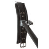 Leather Spreader Bar