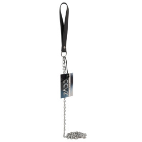Leather Leash 110 cm