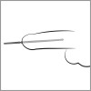 Dip Stick Ripped 6mm