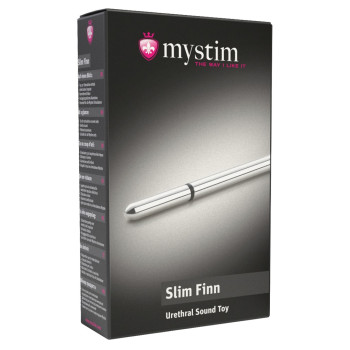 Slim Finn Dilator