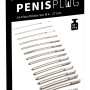 PPlug 14-Piece Dilator Set