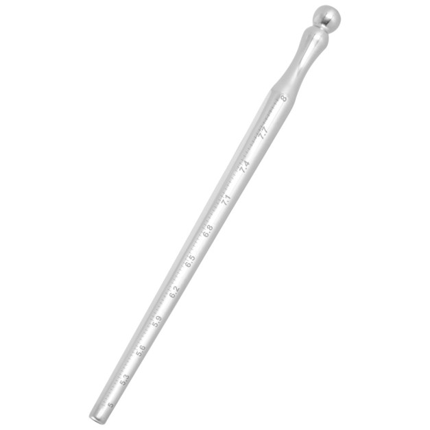 fetish collection Hollow Dilat