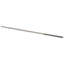fetish collection Ribbed Dilat