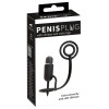 PenisPlug w. Vibrator and Cock