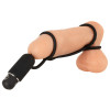 PenisPlug w. Vibrator and Cock