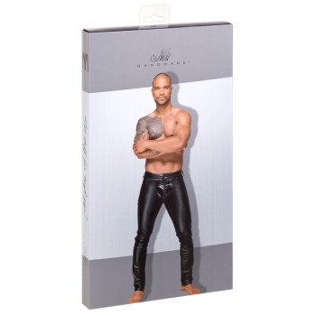 Noir M.Trousers