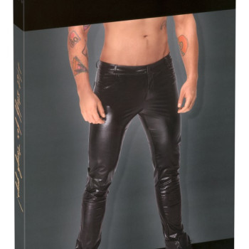 Noir M.Trousers