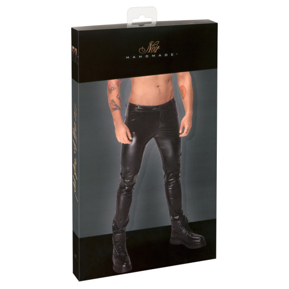 Noir M.Trousers