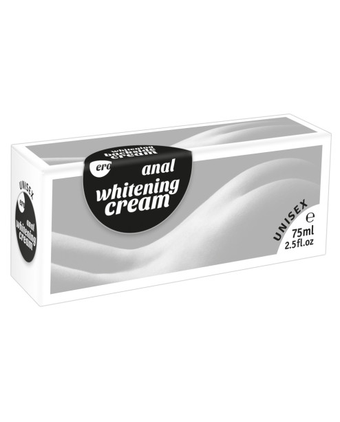 anal whitening backs. cream 75