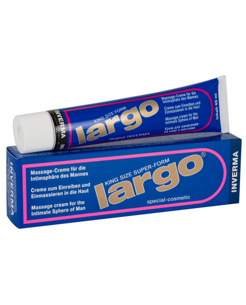 Inverma Largo Cream 40 ml