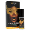 Oral Ease Deepthroat 15 ml