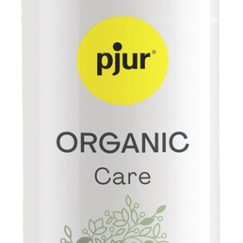 pjur ORGANIC Care 50 ml