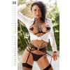 PIN-UP Tattoo-Girls 2026 x10